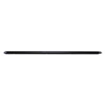 Equinox Pipe and Drape Telescopic Horizontal Cross Bar 2.1m - 3.6m (EQLED302)