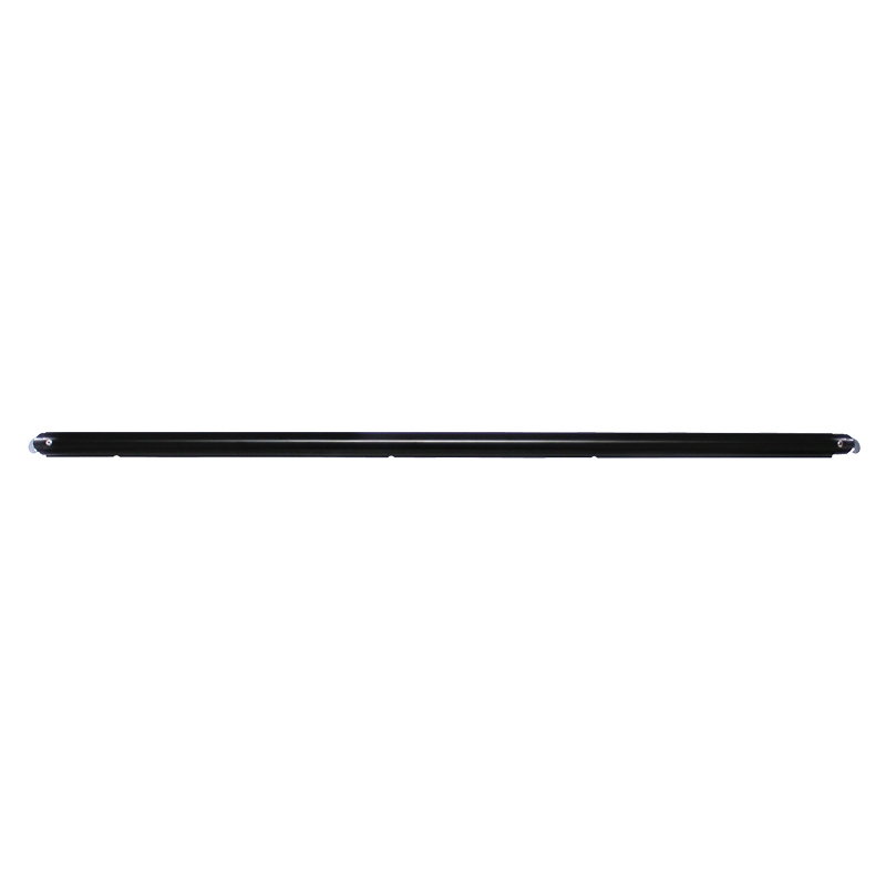 Equinox Pipe and Drape 2.1m - 3.6m Horizontal Cross Bar Equinox Pipe and Drape Telescopic Horizontal Cross Bar 2.1m - 3.6m (EQLED302)