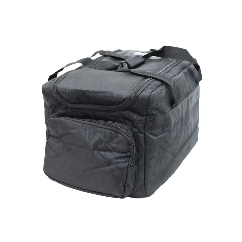 Equinox GB 336 Universal Gear Bag Equinox GB 336 Universal Slimline Par Gear Bag - 4 Compartment 450mm (EQLED336)