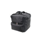 Equinox GB 338 Universal Gear Bag - 2 Compartment 360mm Padded Bag (EQLED338)