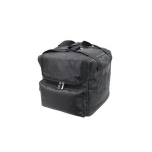 Equinox GB 338 Universal Gear Bag – 2 Compartment 360mm Padded Bag (EQLED338)