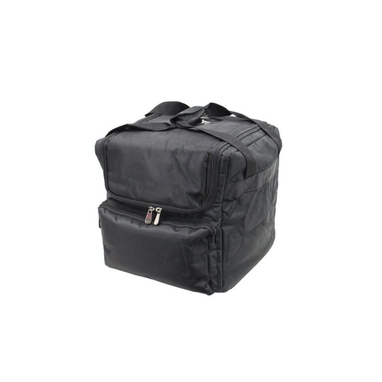 Equinox GB 338 Universal Gear Bag - 2 Compartment 360mm Padded Bag (EQLED338)