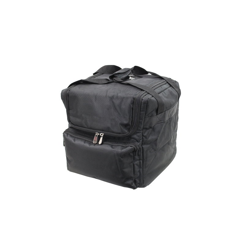 Equinox GB 338 Universal Gear Bag Equinox GB 338 Universal Gear Bag - 2 Compartment 360mm Padded Bag (EQLED338)