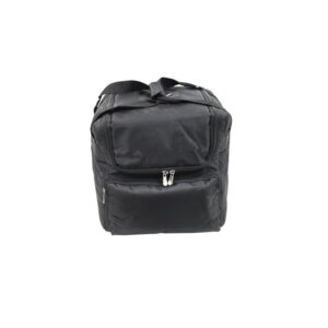 Equinox GB 338 Universal Gear Bag - 2 Compartment 360mm Padded Bag (EQLED338)