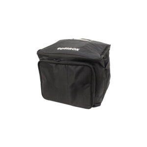 Equinox GB 342 Universal Gear Bag – 4 Compartment Small Moving Head Bag (EQLED342)