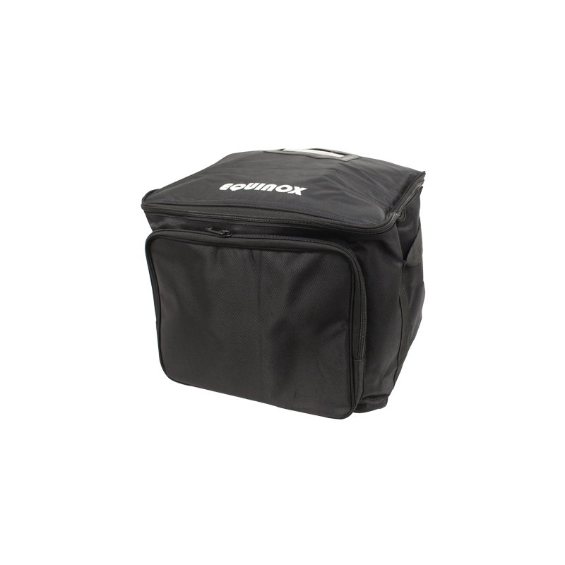 Equinox GB 342 Small Universal Moving Head Gear Bag Equinox GB 342 Universal Gear Bag - 4 Compartment Small Moving Head Bag (EQLED342)
