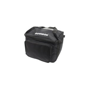 Equinox GB 381 Universal Uplighter Gear Bag – 4 Compartment Padded Bag (EQLED381)