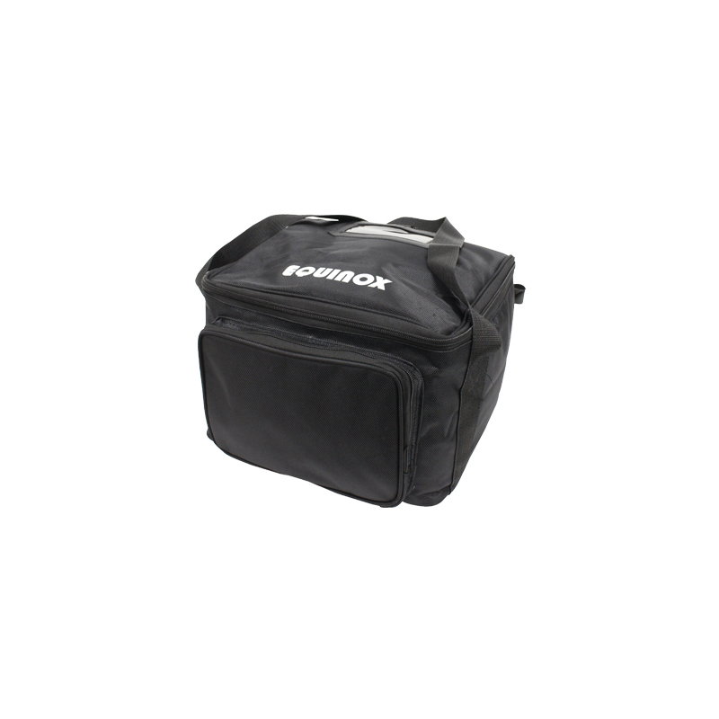 Equinox GB 381 Universal Uplighter Gear Bag Equinox GB 381 Universal Uplighter Gear Bag - 4 Compartment Padded Bag (EQLED381)