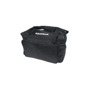 Equinox GB 382 Universal Slimline Par Gear Bag Size A – 4 Compartment (EQLED382)