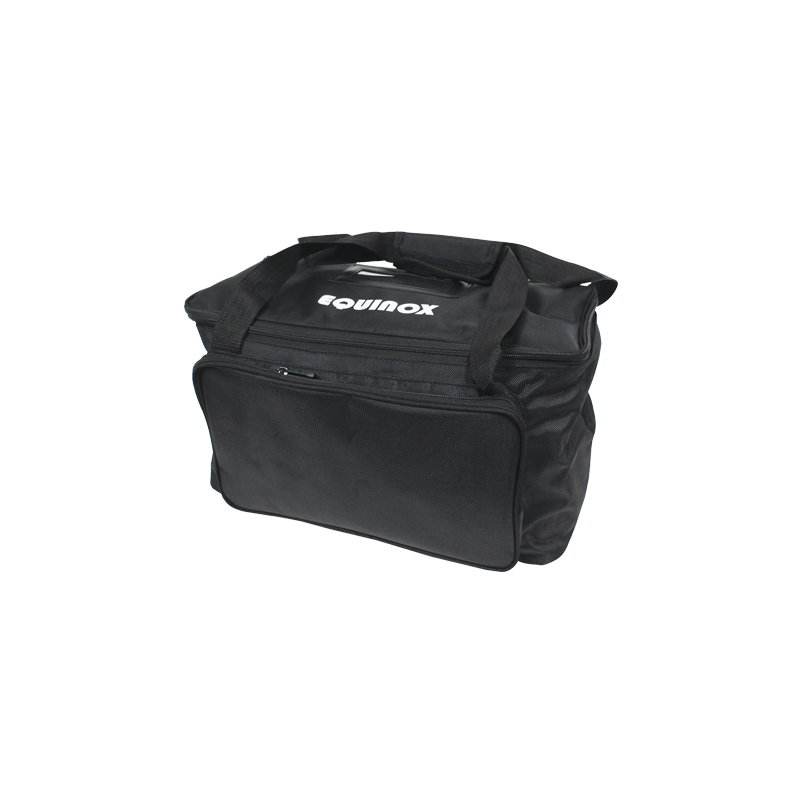 Equinox GB 382 Universal Slimline Par Gear Bag (Size A) Equinox GB 382 Universal Slimline Par Gear Bag Size A - 4 Compartment (EQLED382)