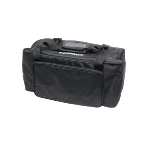 Equinox GB 384 Universal Slimline Par Gear Bag Size B – 4 Compartment (EQLED384)