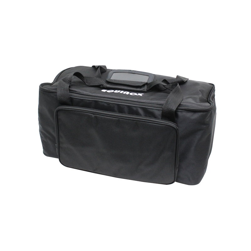Equinox GB 384 Universal Slimline Par Gear Bag (Size B) Equinox GB 384 Universal Slimline Par Gear Bag Size B - 4 Compartment (EQLED384)