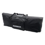 Equinox GB 385 Domin8r Gear Bag - Single Compartment 930mm Padded Bag (EQLED385)