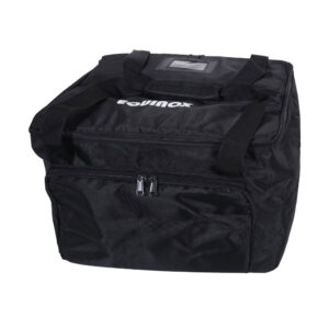 Equinox GB 386 Twin Helix Gear Bag – 2 Compartment Padded Bag (EQLED386)