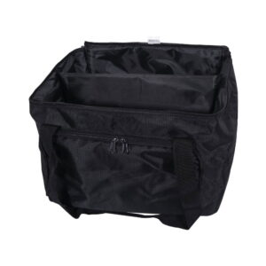 Equinox GB 386 Twin Helix Gear Bag - 2 Compartment Padded Bag (EQLED386)