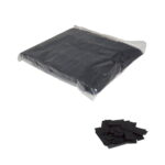 Equinox Loose Confetti 17 x 55mm Black 1kg Refill Bag (EQLED400BLK)