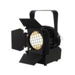 Equinox Junior 150 Fresnel 150W Warm White COB LED 2900K 40° (EQLED454)