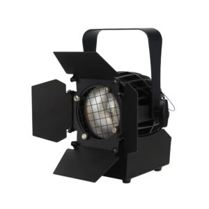 Equinox Junior 150 Fresnel 150W Warm White COB LED 2900K 40° (EQLED454)