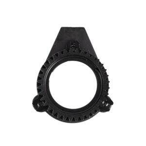 Equinox Replacement Gobo Holder with Circlip for Fusion 150 Spot (EQLED075G)