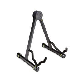 Gravity SOLO-G UNIVERSAL – A-Frame Universal Guitar Stand