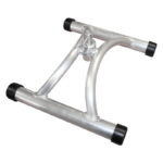 Global Truss F31 PL Arc Base - Curved Conical Base Section (ST-031PL)