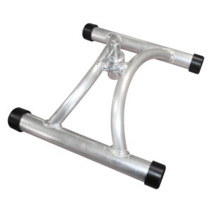 Global Truss F31 PL Arc Base - Curved Conical Base Section (ST-031PL)
