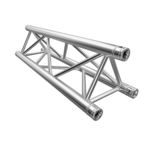 Global Truss F33 PL 1.0m Truss 290mm Triangular, Black (PL-4077)