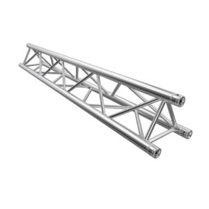 Global Truss F33 PL 2.0m Truss 290mm Triangular, Black (PL-4079)