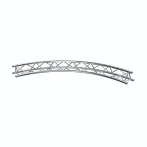 Global Truss F33 PL 4.0m Circle 90 Degree Segment (GL3360)