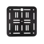 Global Truss F34 Multi Top Plate Black M10 (ST-4137ZWB)