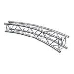 Global Truss F34 PL 6.0m Circle 45 Degree Segment (GL3466)