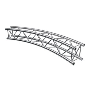 Global Truss F34 PL 6.0m Circle 45 Degree Segment (GL3466)