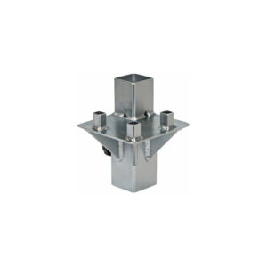 Global Truss GT Stage Deck Square Leg Saver 4-into-1 (GL6169)