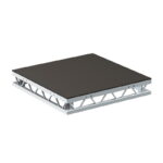 Global Truss GT Tour Deck 4 x 4ft Stage Platform (GL6202)