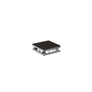 Global Truss GT Tour Deck 2 x 2ft Stage Platform (GL6222)