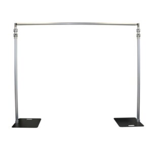 Global Truss Curtain Call Pipe and Drape Top Hat (GLCC50302)