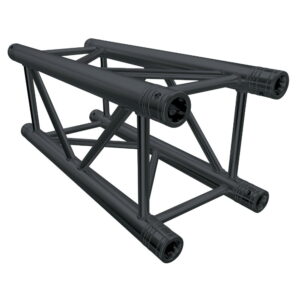 Global Truss Standard F34 0.71m Truss Stage Black