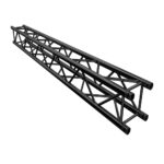 Global Truss Standard F34 3.0m Truss Stage Black
