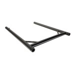 Global Truss F31 PL Modular U Frame Stage Black, 70cm (F62105JPL)