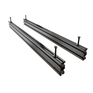 Global Truss Pre Rig Railing System 1.2m Rail Section (GLPR052)