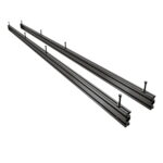 Global Truss Pre Rig Railing System 3.2m Rail Section (GLPR057)