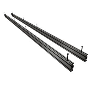 Global Truss Pre Rig Railing System 3.2m Rail Section (GLPR057)