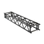 Global Truss Pre Rig Truss 3.0m Stage Black