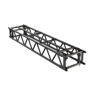 Global Truss Pre Rig Truss 3.0m Stage Black