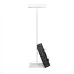 Global Truss FlexiTower Ground Support System White 100kg at 4m (GLTOWERW)