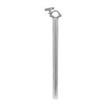 Global Truss 750mm Boom Arm, Aluminium, Silver (GLZC13FS2)