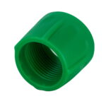 Neutrik BSE-5 etherCON NE8 Colour Coding Bush - Green