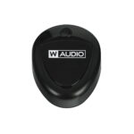 W Audio SDPRORX 3-Channel Silent Disco Beltpack Receiver (HF007)