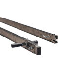 Konligo Fastival Telescopic Power Pole Opening System (set of 2)