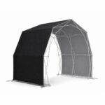 Konligo Tent PES Outer Roof Black Membrane